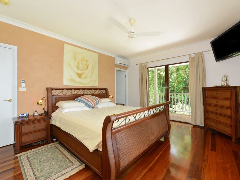 10 Cyathea Close, Kamerunga QLD 4870