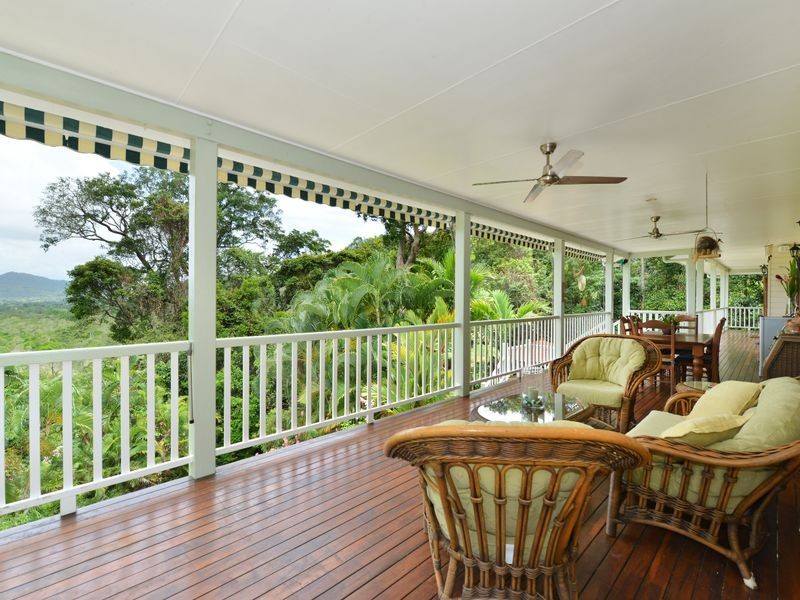 10 Cyathea Close, Kamerunga QLD 4870