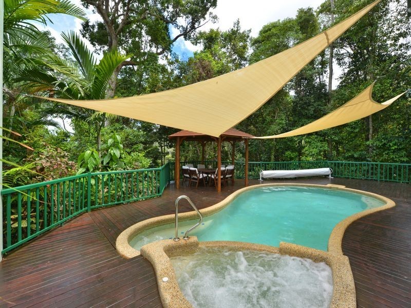 10 Cyathea Close, Kamerunga QLD 4870