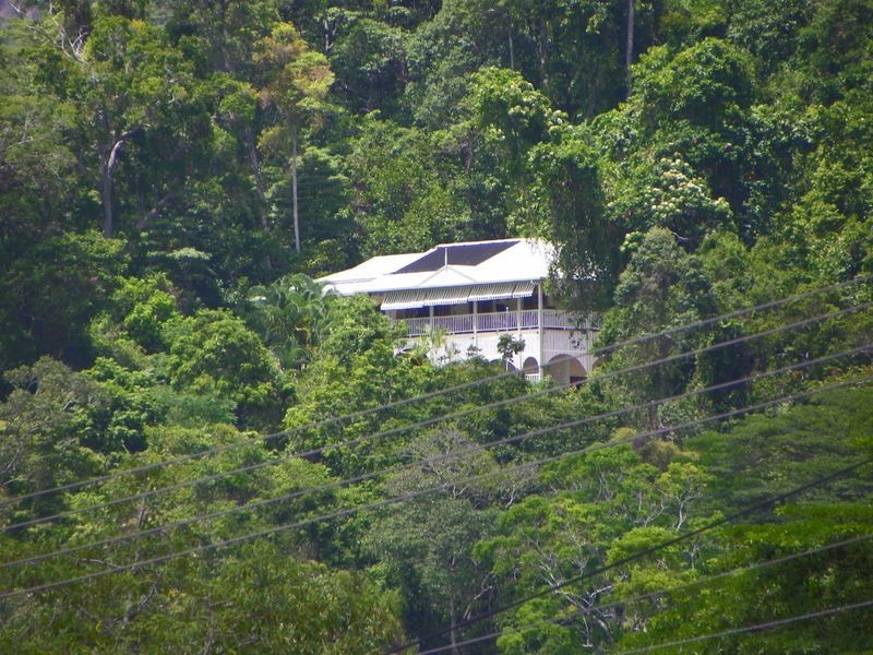 10 Cyathea Close, Kamerunga QLD 4870