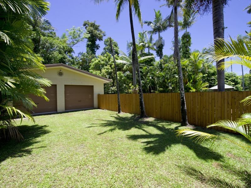 28 Macilwratih Street, Manoora QLD 4870