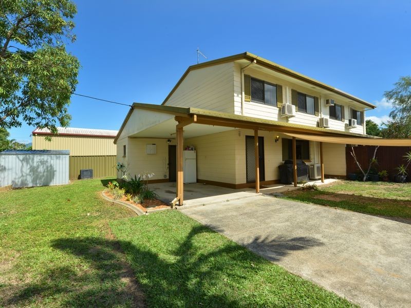 1/5 Carina Close, White Rock QLD 4868