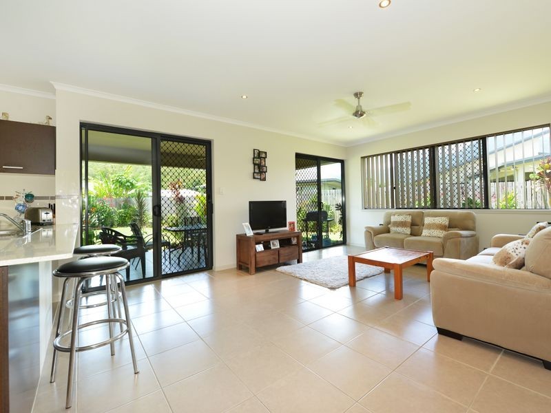 8 Tuppy Place, Edmonton QLD 4869