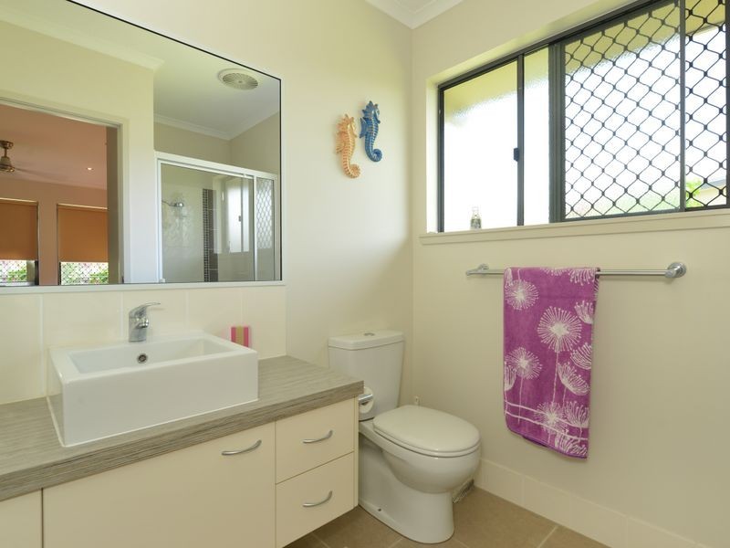 8 Tuppy Place, Edmonton QLD 4869