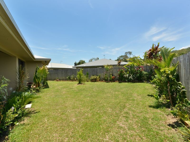 8 Tuppy Place, Edmonton QLD 4869