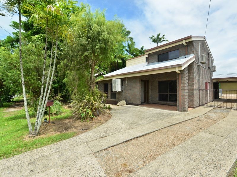 9 Friend Street, Edge Hill QLD 4870