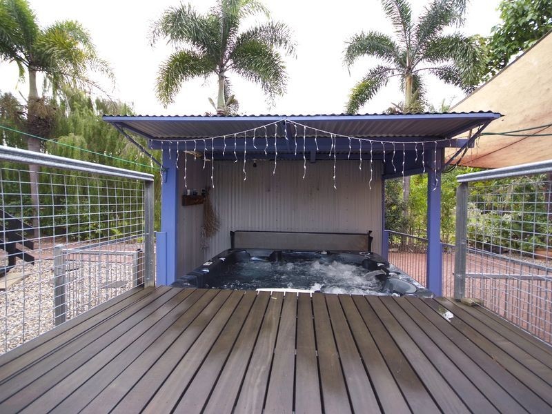 6 Krait Street, Trinity Park QLD 4879