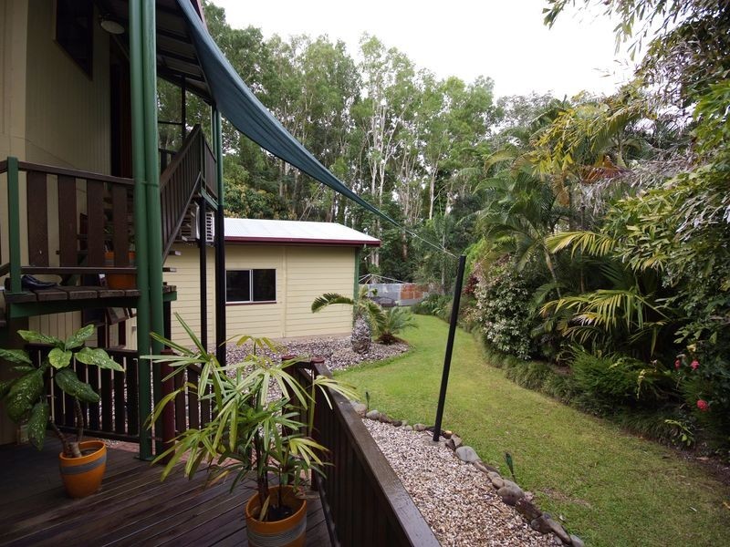 6 Krait Street, Trinity Park QLD 4879