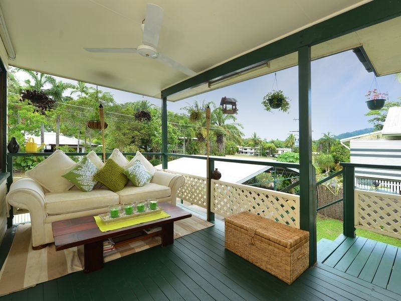 76 Macilwraith Street, Manoora QLD 4870