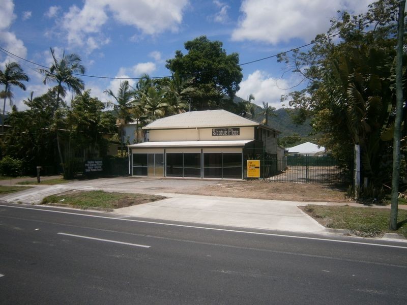 5 Pease Street, Manoora QLD 4870