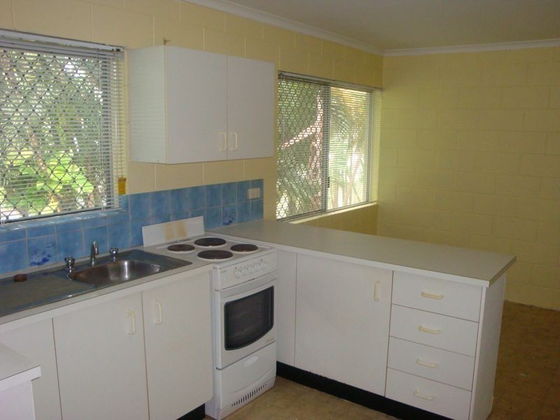 Manunda QLD 4870