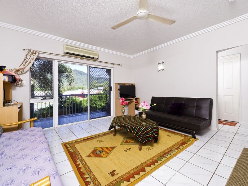 36/91 Birch Street, Manunda QLD 4870