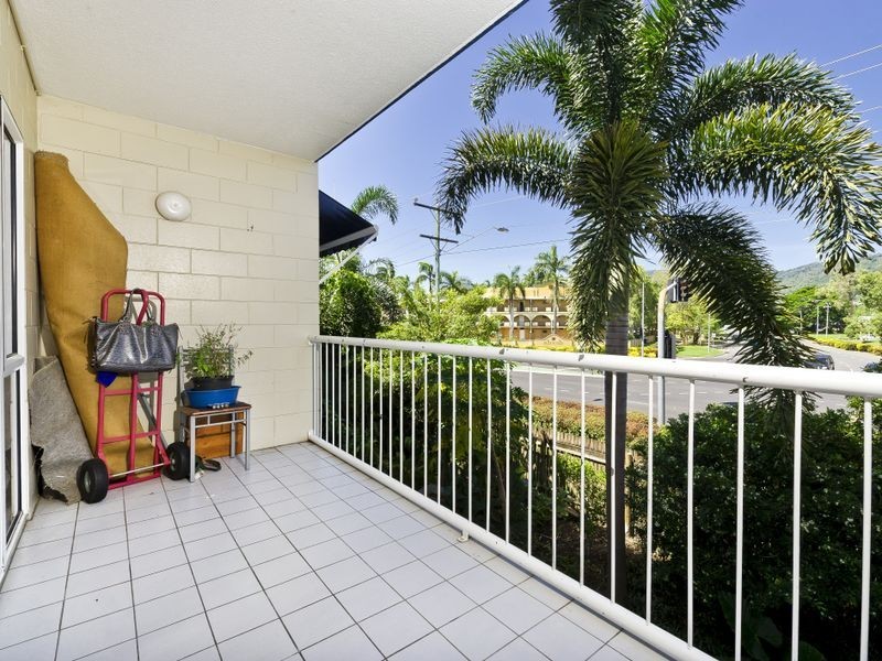 36/91 Birch Street, Manunda QLD 4870