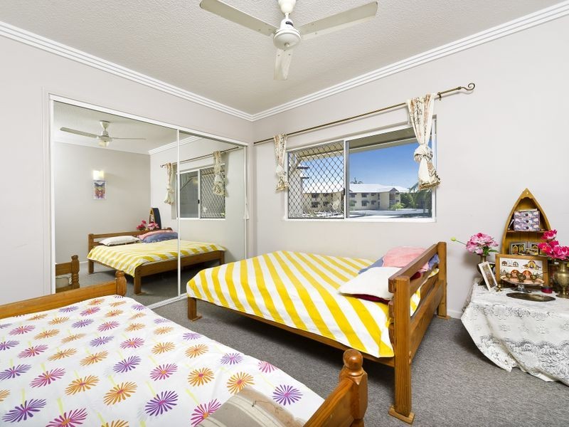 36/91 Birch Street, Manunda QLD 4870