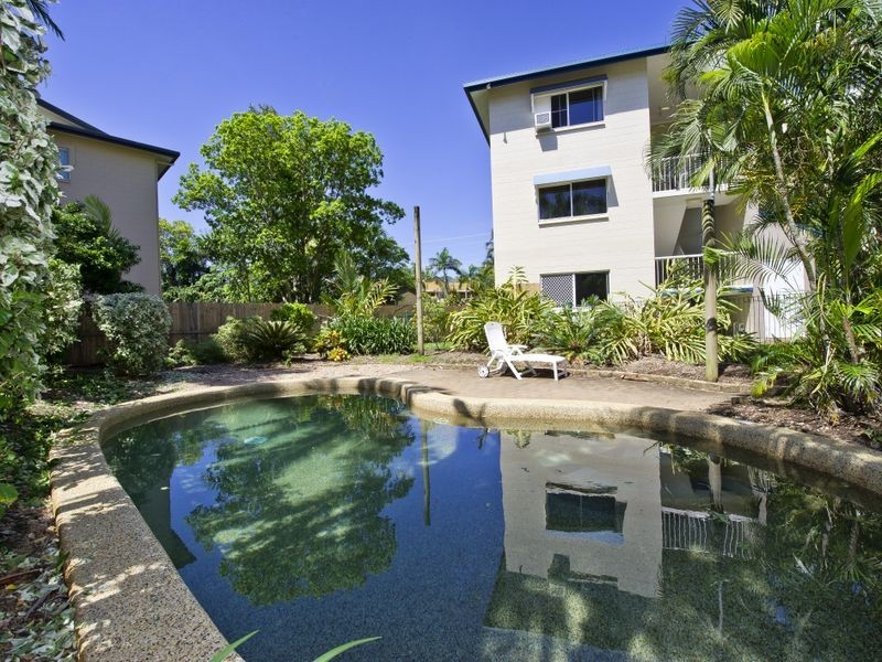36/91 Birch Street, Manunda QLD 4870