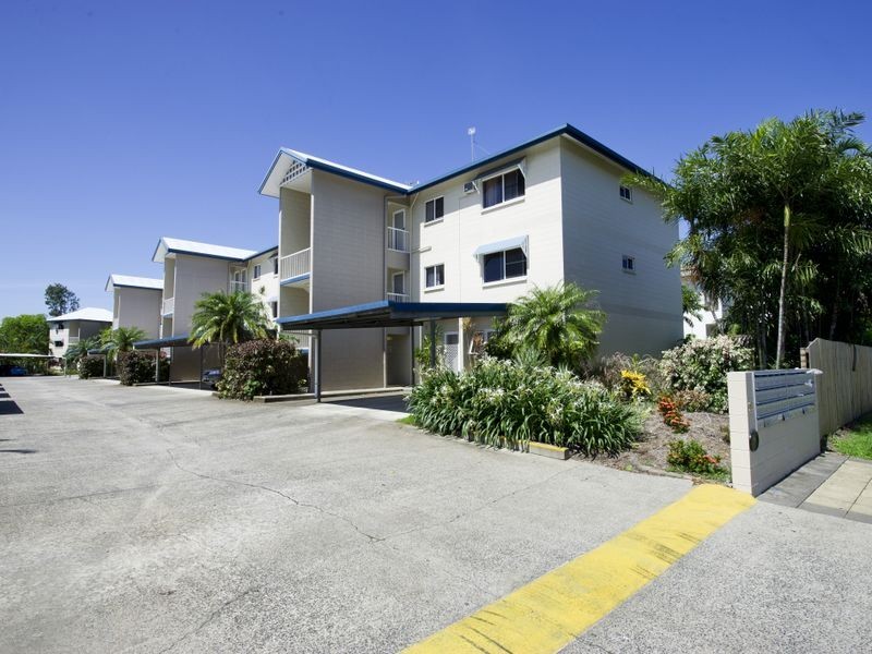36/91 Birch Street, Manunda QLD 4870