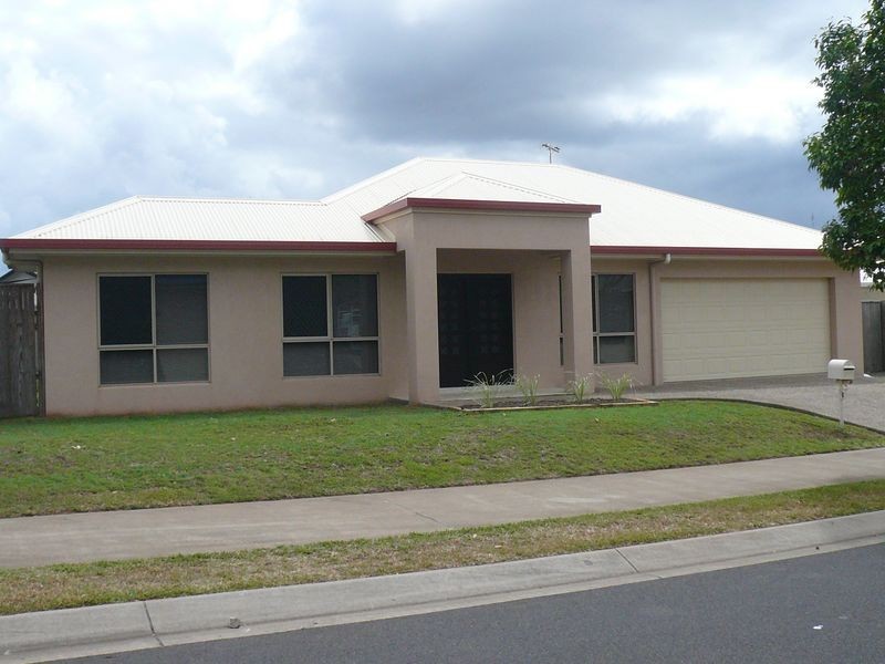Redlynch QLD 4870