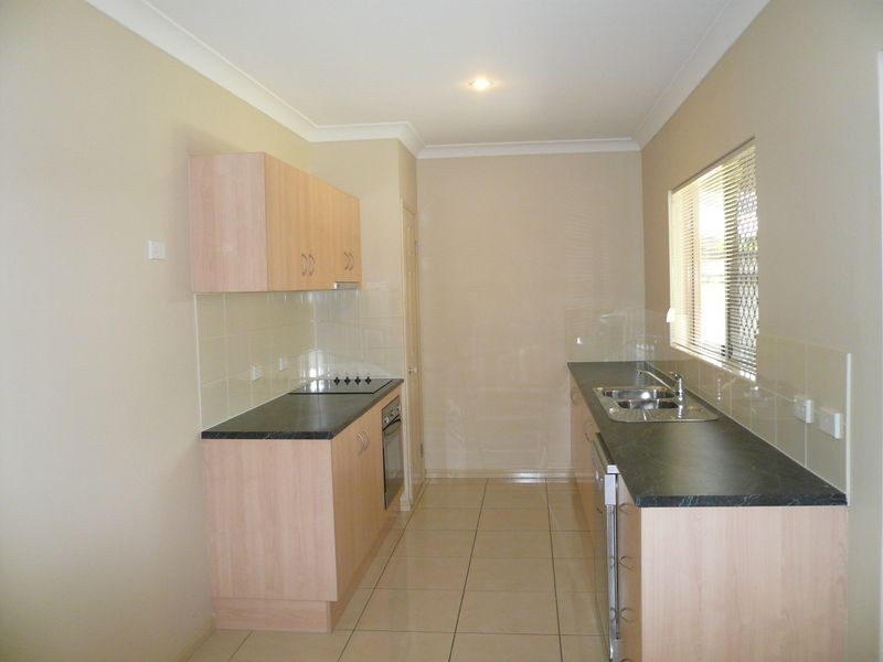 Redlynch QLD 4870