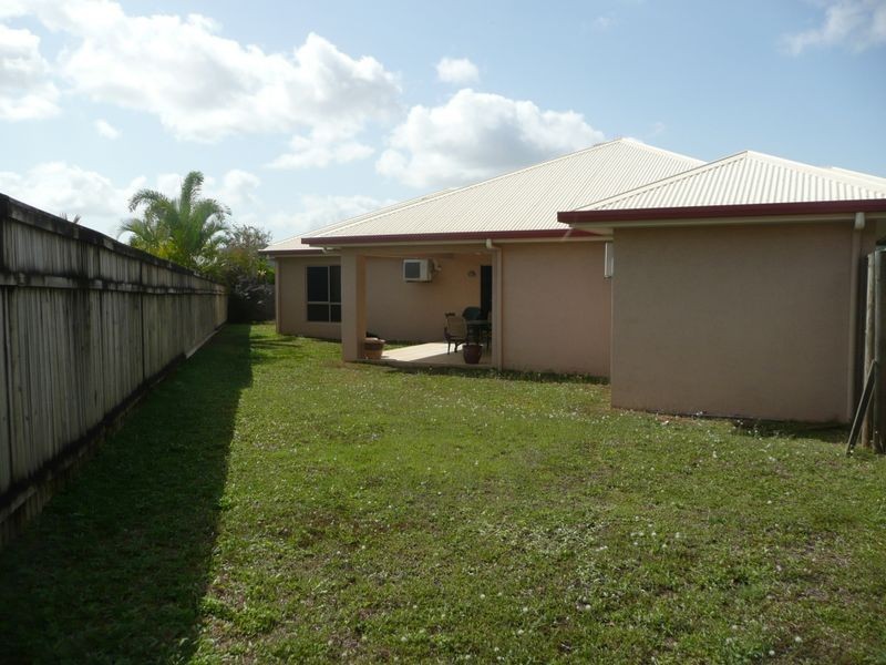 Redlynch QLD 4870