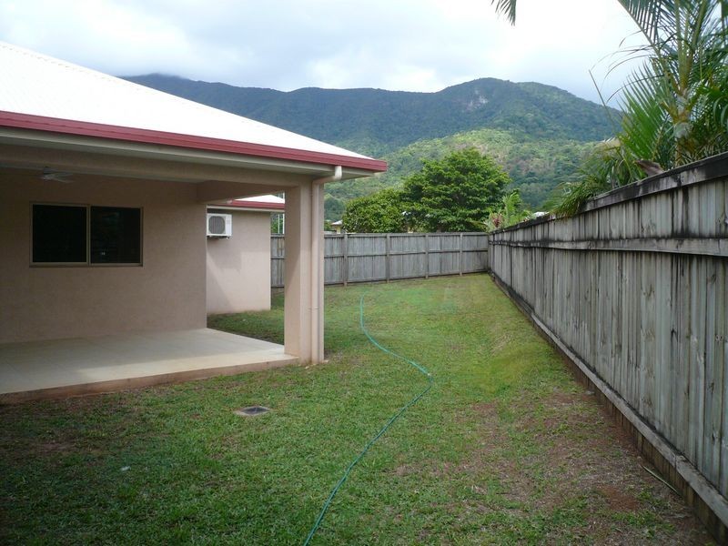 Redlynch QLD 4870