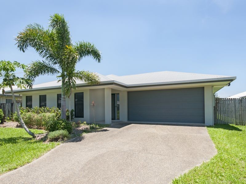 63 Leftwich Street, White Rock QLD 4868