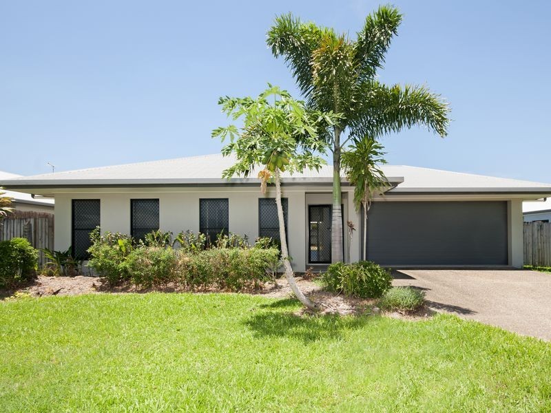 63 Leftwich Street, White Rock QLD 4868