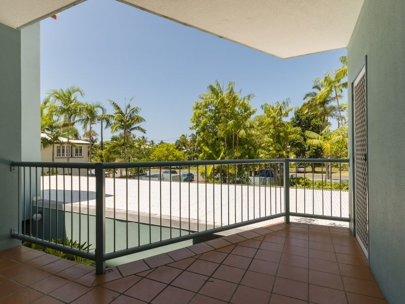 5/361 McLeod Street, Cairns QLD 4870