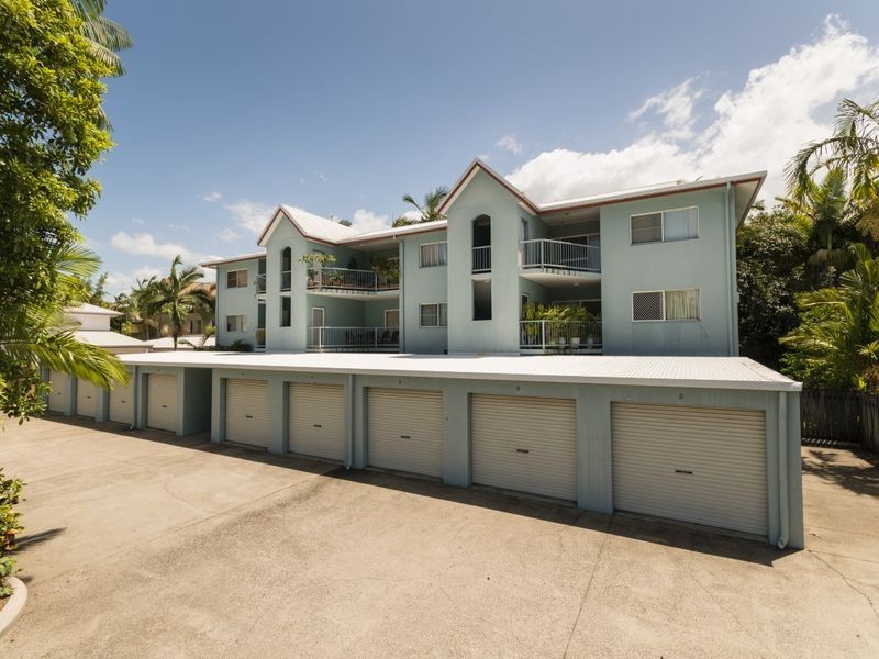 5/361 McLeod Street, Cairns QLD 4870