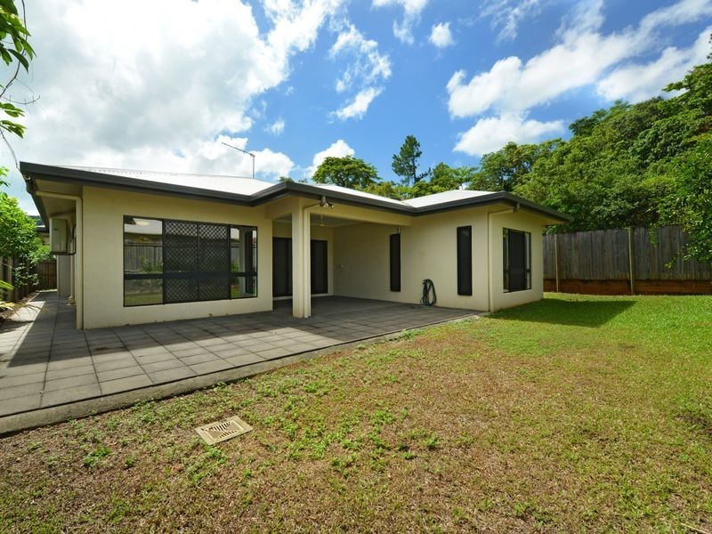 52 Shamrock Avenue, Brinsmead QLD 4870