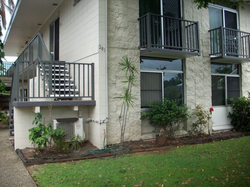 Cairns North QLD 4870