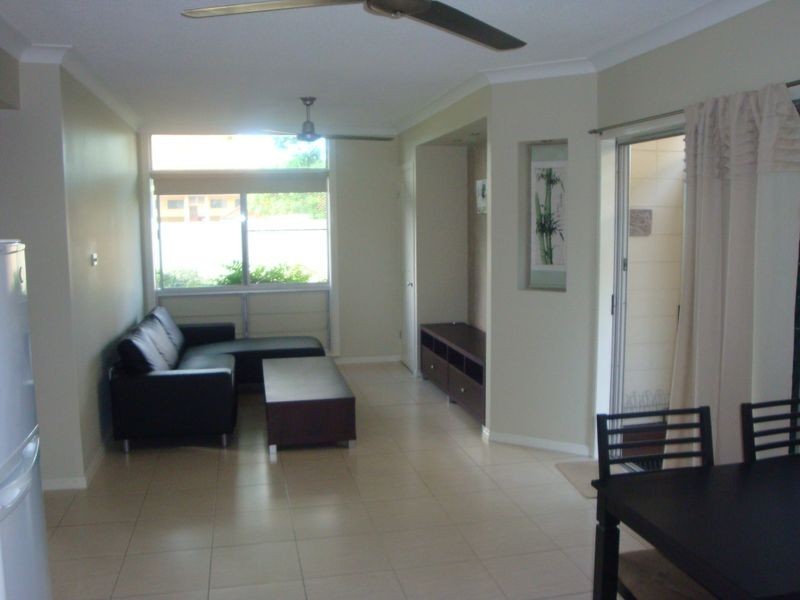 Cairns North QLD 4870