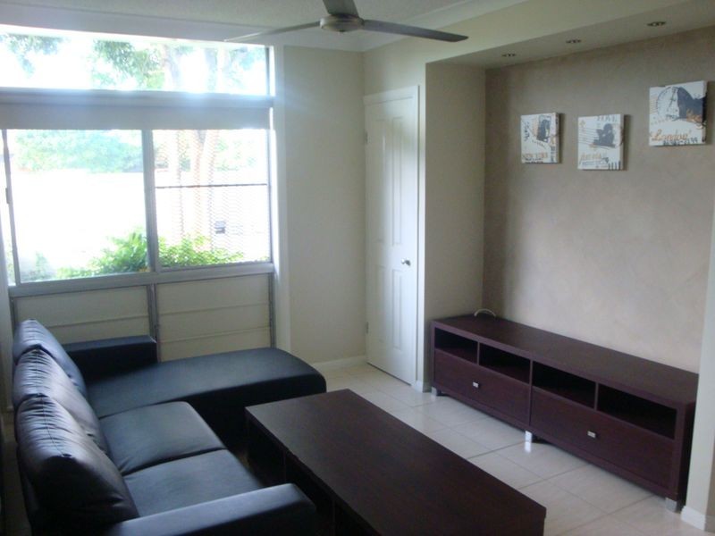 Cairns North QLD 4870