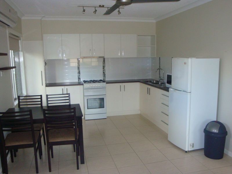 Cairns North QLD 4870