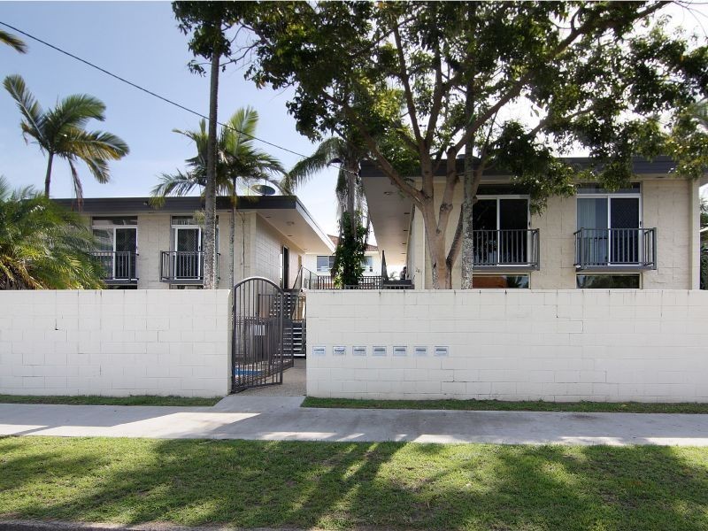 Cairns North QLD 4870