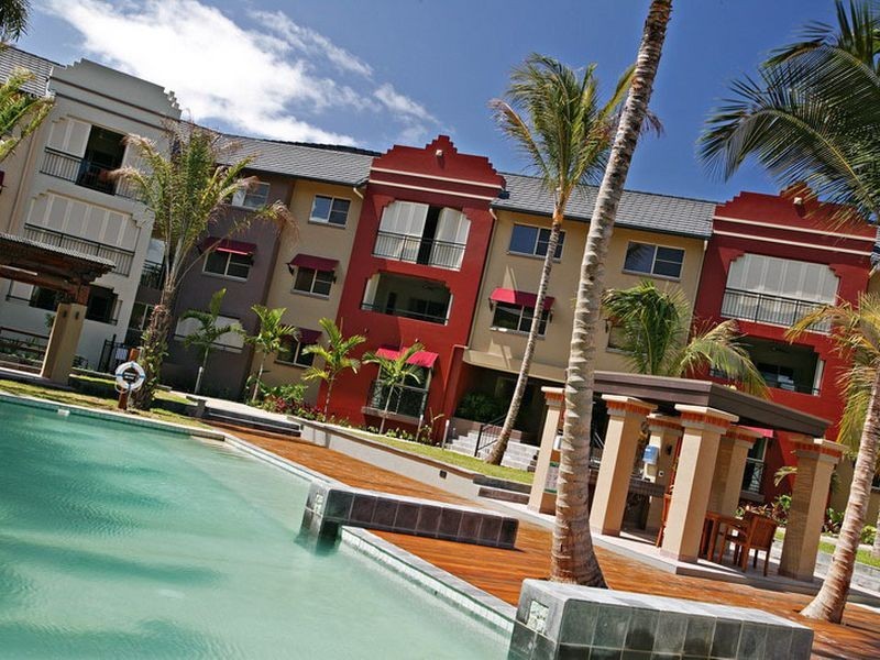 113/12 – 2 Gregory Street, Westcourt QLD 4870