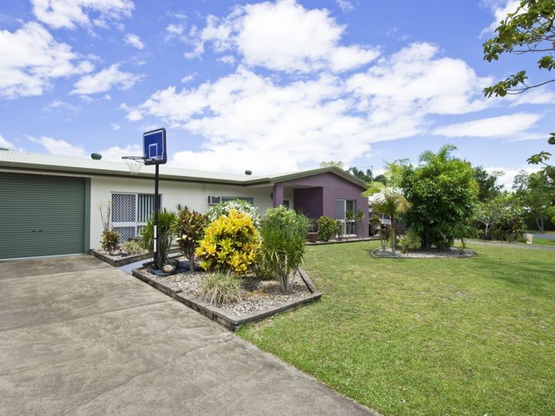 6 Scotia Close, Mount Sheridan QLD 4868