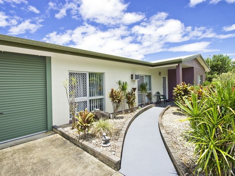 6 Scotia Close, Mount Sheridan QLD 4868