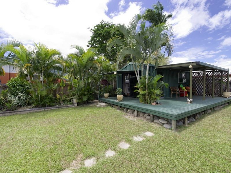 6 Scotia Close, Mount Sheridan QLD 4868