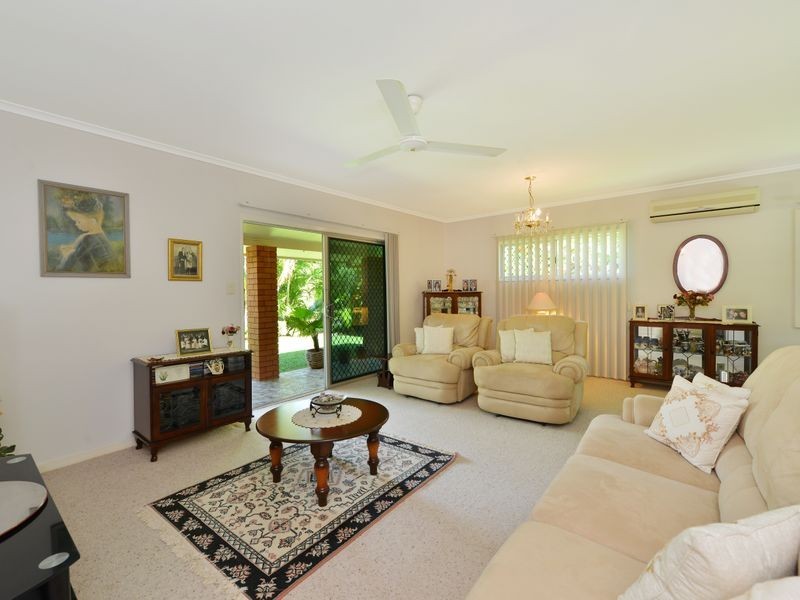 44 Kevin Street, Whitfield QLD 4870
