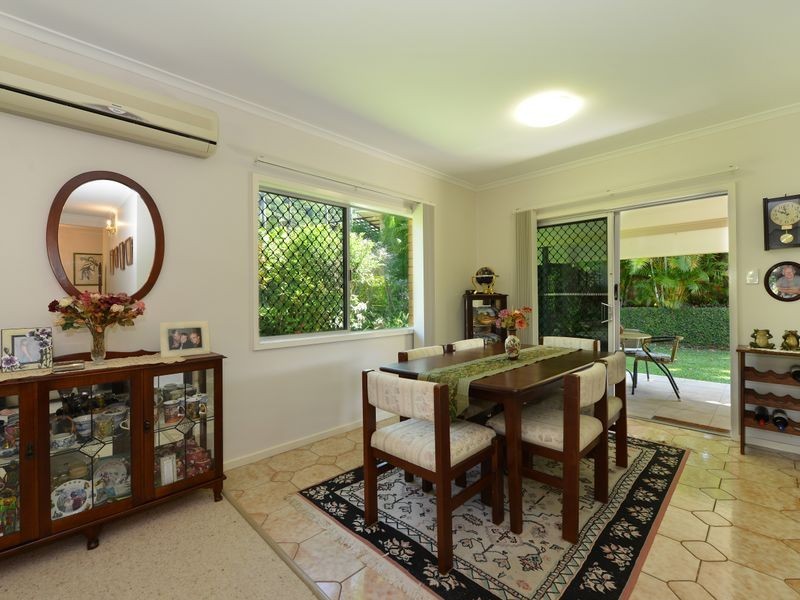 44 Kevin Street, Whitfield QLD 4870