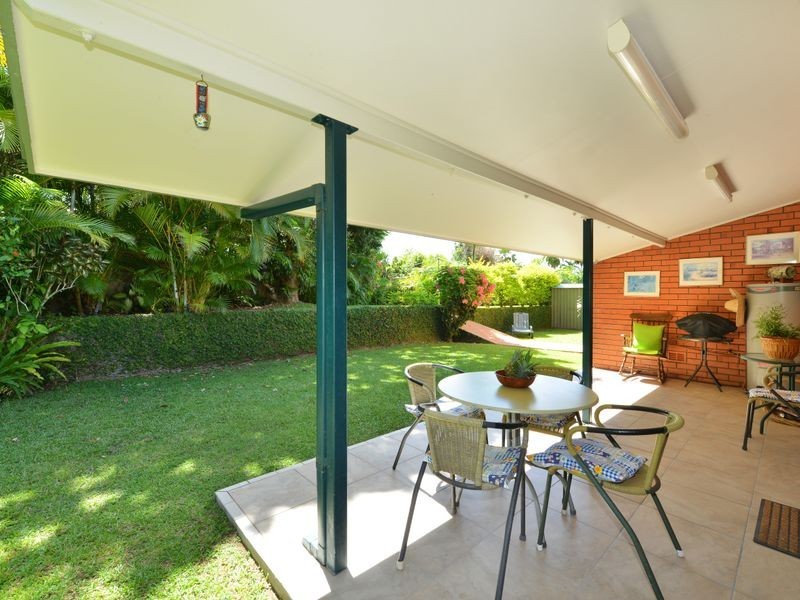 44 Kevin Street, Whitfield QLD 4870
