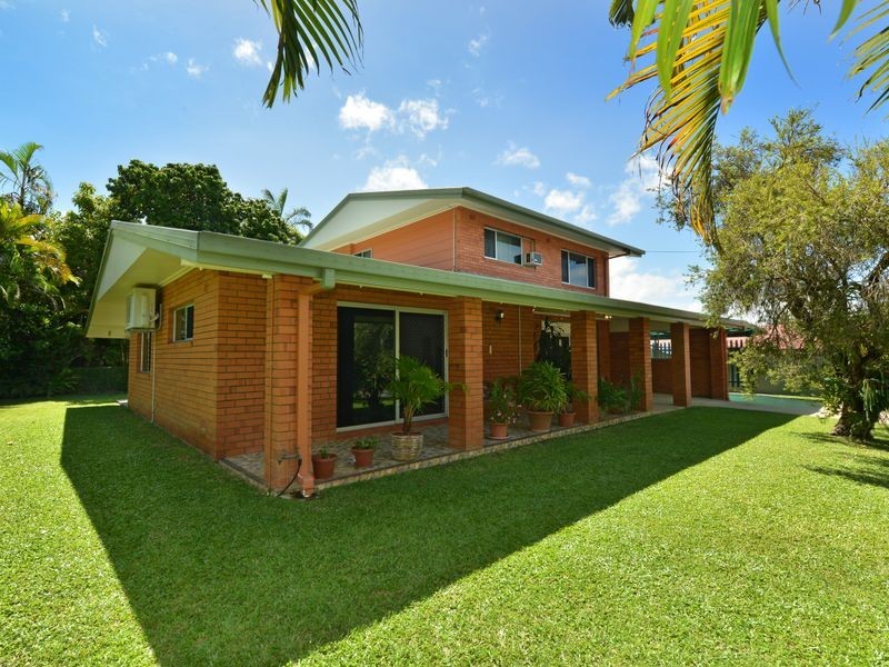 44 Kevin Street, Whitfield QLD 4870