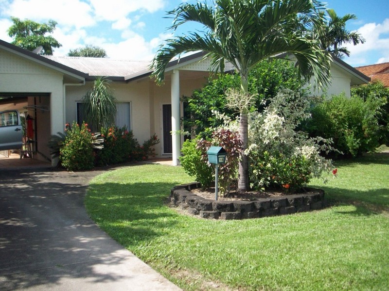Brinsmead QLD 4870