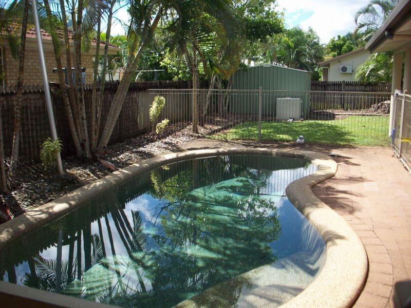 Brinsmead QLD 4870