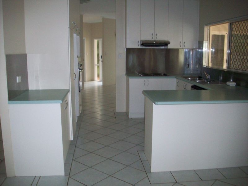 Brinsmead QLD 4870