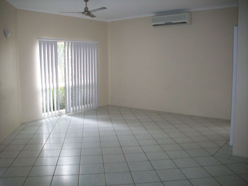 Brinsmead QLD 4870