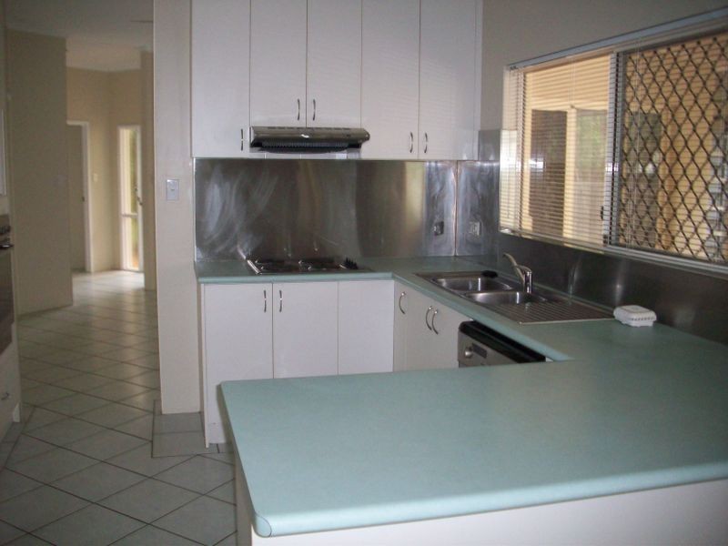 Brinsmead QLD 4870
