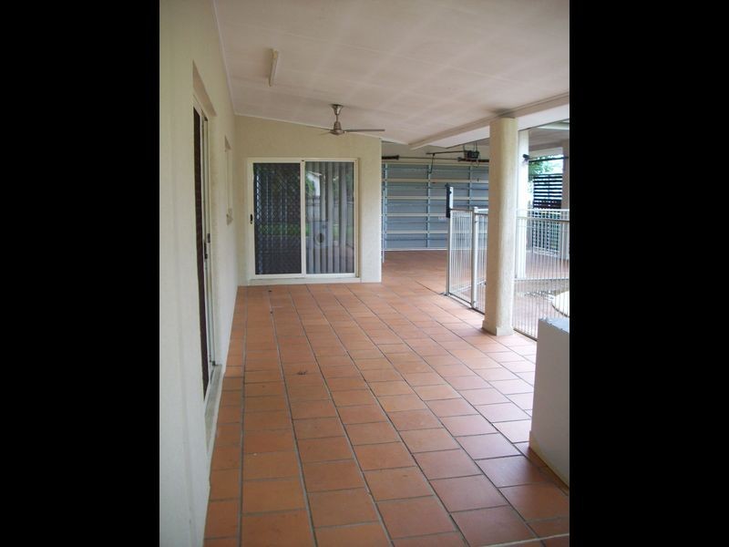 Brinsmead QLD 4870