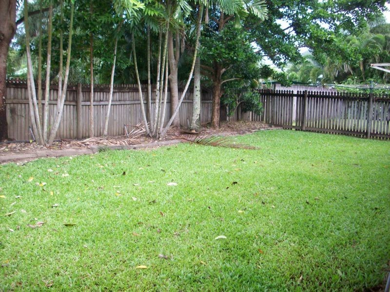 Brinsmead QLD 4870
