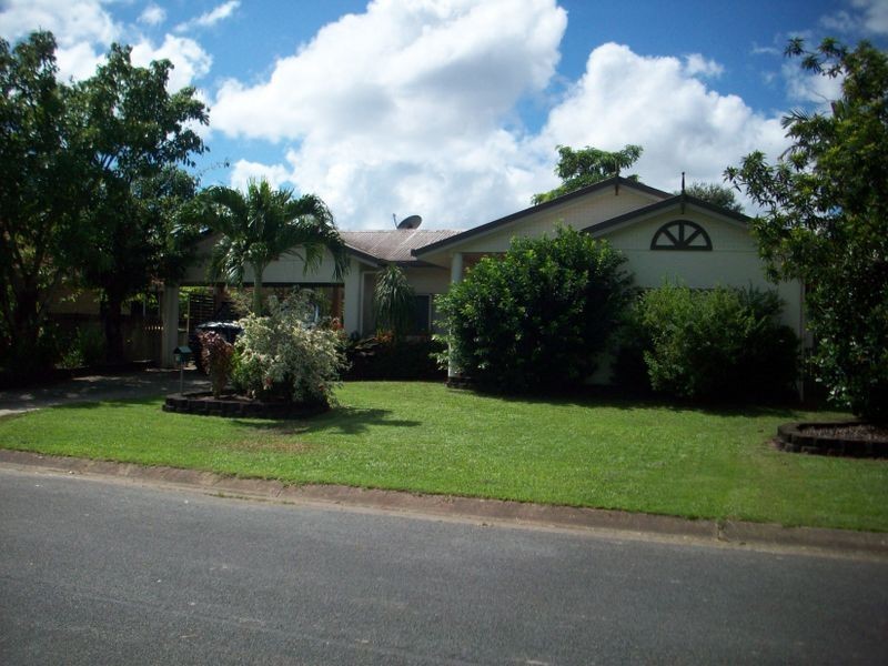 Brinsmead QLD 4870